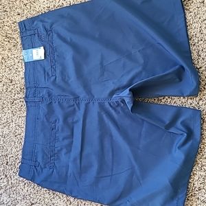 Caribbean Joe blue shorts